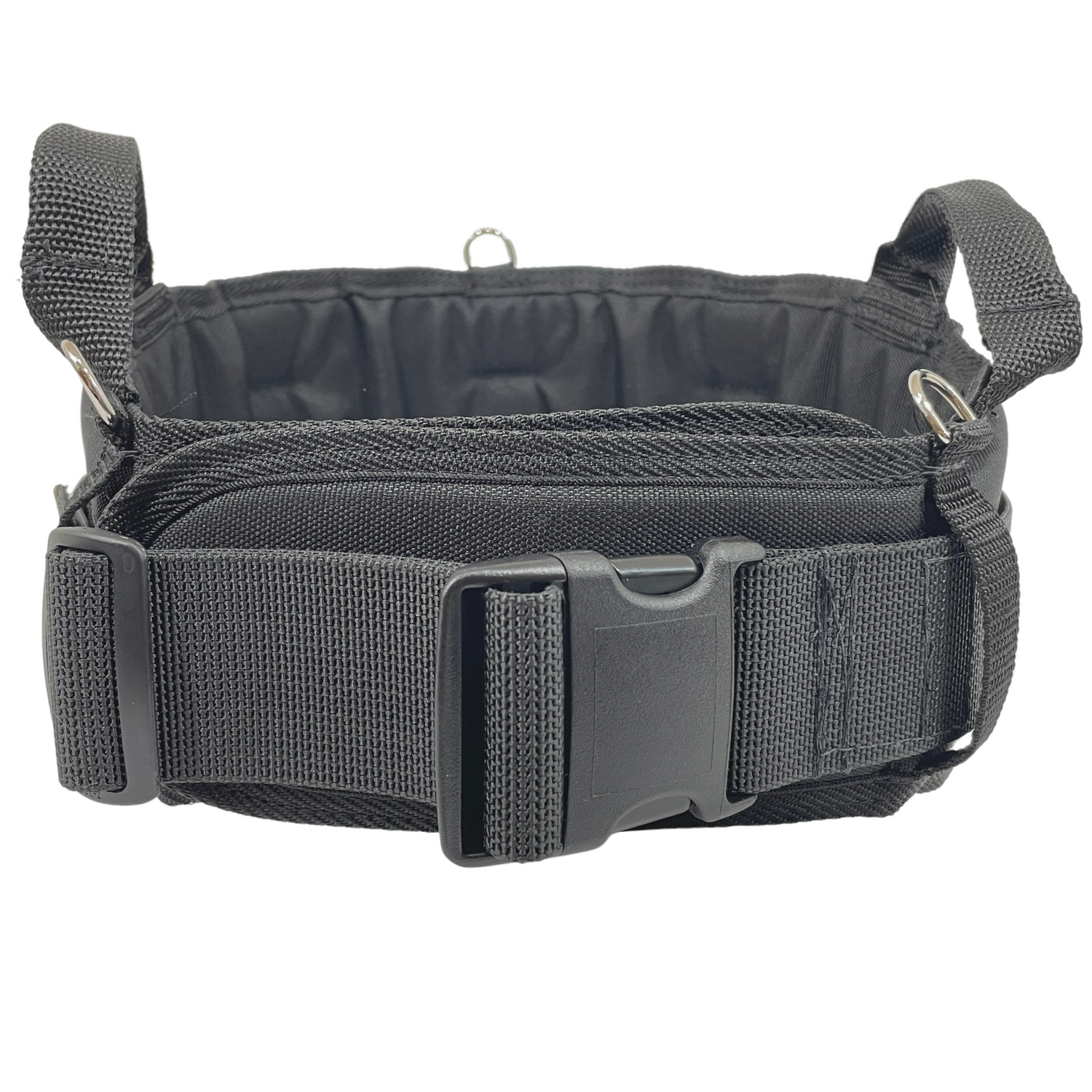 Boulder Bag MAX Comfort Back Support Tool Belt - w/ Quick Release Buckle - Max500