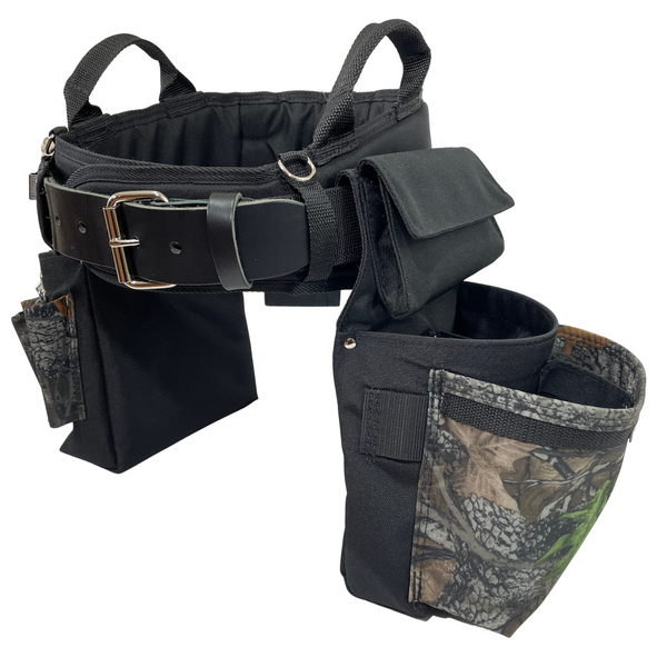 The Best Electrician Tool Belt for Keeping Gear Handy