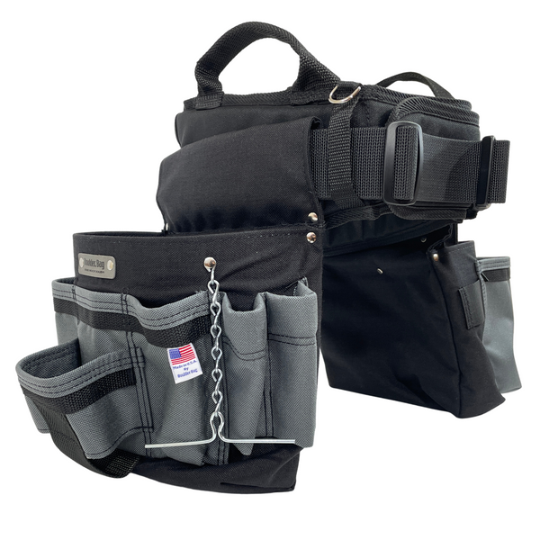 7 tips to find the Perfect Electrician Tool Belt