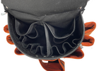 $20 OFF SALE - Rust - Ultimate Electrician MAX Comfort Combo Tool Belt
