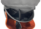 $20 OFF SALE - Rust - Ultimate Electrician MAX Comfort Combo Tool Belt