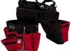 Choice of Buckle: Quick Release Buckle, Color: Red (new)