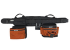 Choice of Buckle: Quick Release Buckle
