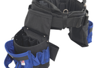 Choice of Buckle: Quick Release Buckle, Color: Blue