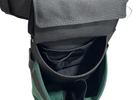Color: Green