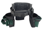 Choice of Buckle: Quick Release Buckle, Color: Green