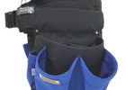 Choice of Buckle: Quick Release Buckle, Color: Blue