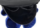 Color: Blue