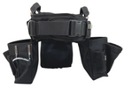 Choice of Buckle: Quick Release Buckle