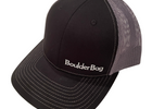 Color: Black w/ gray