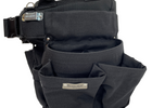 Choice of Buckle: Quick Release Buckle, Color: Black (best seller)