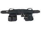 Choice of Buckle: Quick Release Buckle