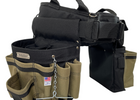 Choice of Buckle: Quick Release Buckle, Color: Tan
