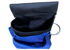 Color: Blue