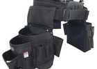 Choice of Buckle: Quick Release Buckle, Color: Black