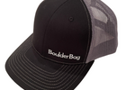 Color: Black w/ gray