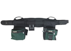 Choice of Buckle: Quick Release Buckle, Color: Green