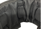 Boulder Bag MAX Comfort Back Support Tool Belt - Metal Buckle with Leather tip - Carrying Handles, Suspender Loops.  Made in the USA