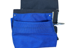 Color: Blue