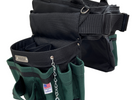 Choice of Buckle: Quick Release Buckle, Color: Green