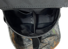 Color: Camo - Backwoods