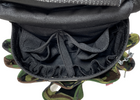 Color: Camo - Woodland Green