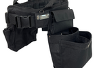 Choice of Buckle: Quick Release Buckle, Color: Black (best seller)