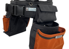 Choice of Buckle: Quick Release Buckle, Color: Rust