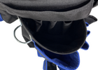 Color: Blue