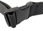 Boulder Bag Nylon Web Belt w/ Quick Release Buckle - 510