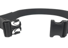 Boulder Bag Nylon Web Belt w/ Quick Release Buckle - 510