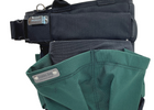 Choice of Buckle: Quick Release Buckle, Color: Green
