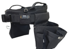 Choice of Buckle: Quick Release Buckle