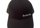 Color: Black w/ black
