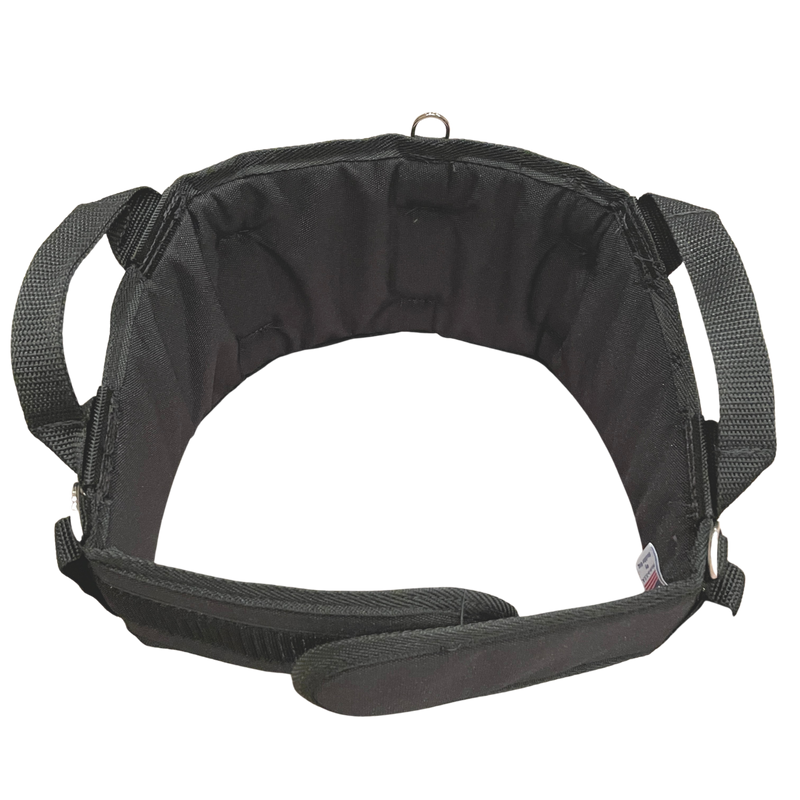 Boulder Bag MAX Comfort Belt - MAX502 (Pad only, Nylon Belt sold separately)