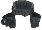 Choice of Buckle: Quick Release Buckle, Color: Black