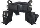 Choice of Buckle: Quick Release Buckle