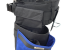 Choice of Buckle: Quick Release Buckle, Color: Blue