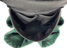 Color: Green