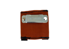 Color: Rust