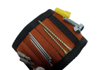 Color: Rust