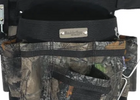 Color: Camo - Backwoods
