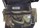 Color: Camo - Woodland Green