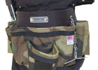 Color: Camo - Woodland Green (new)