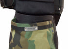 Color: Camo - Woodland Green