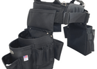 Choice of Buckle: Quick Release Buckle, Color: Black