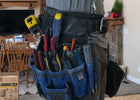 Boulder Bag Professional Electrician MAX Comfort Combo Tool Belt