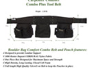 Choice of Buckle: Quick Release Buckle