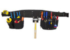 Choice of Buckle: Quick Release Buckle, Color: Black