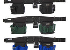 Choice of Buckle: Quick Release Buckle